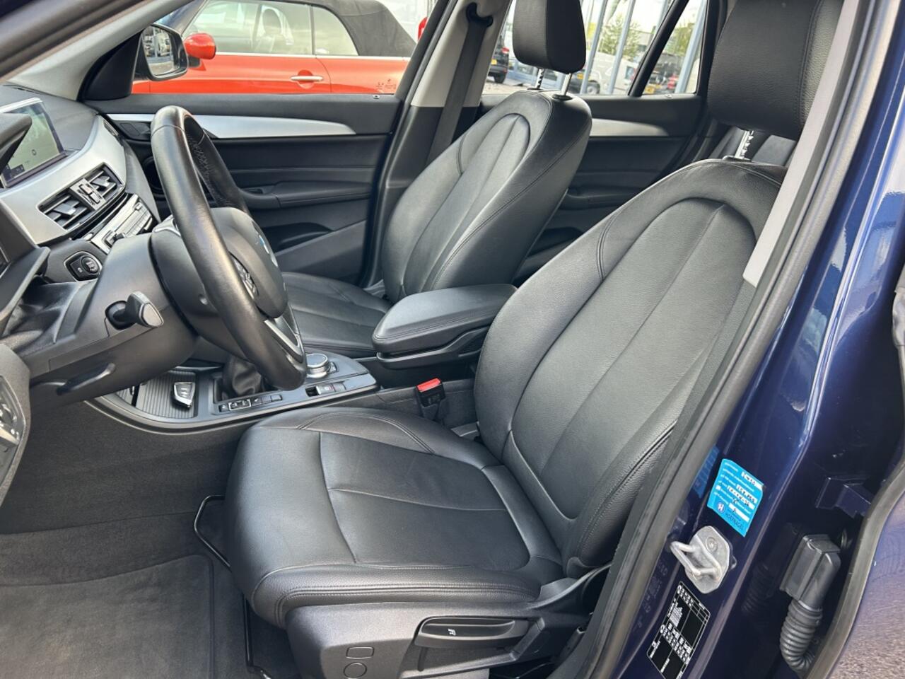 BMW X1 sDrive18i High Executive Edition