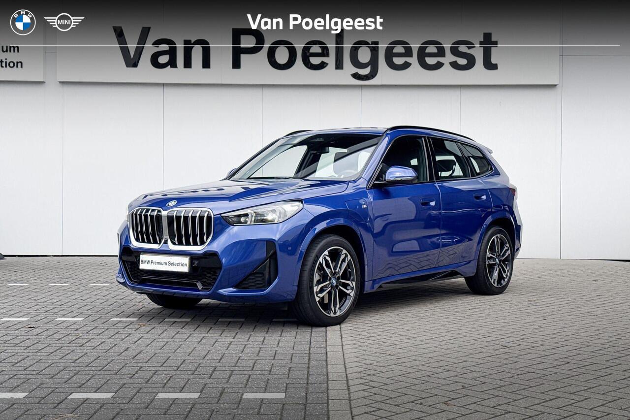 BMW X1 xDrive30e M Sport | Trekhaak | Electrische Stoelverstelling