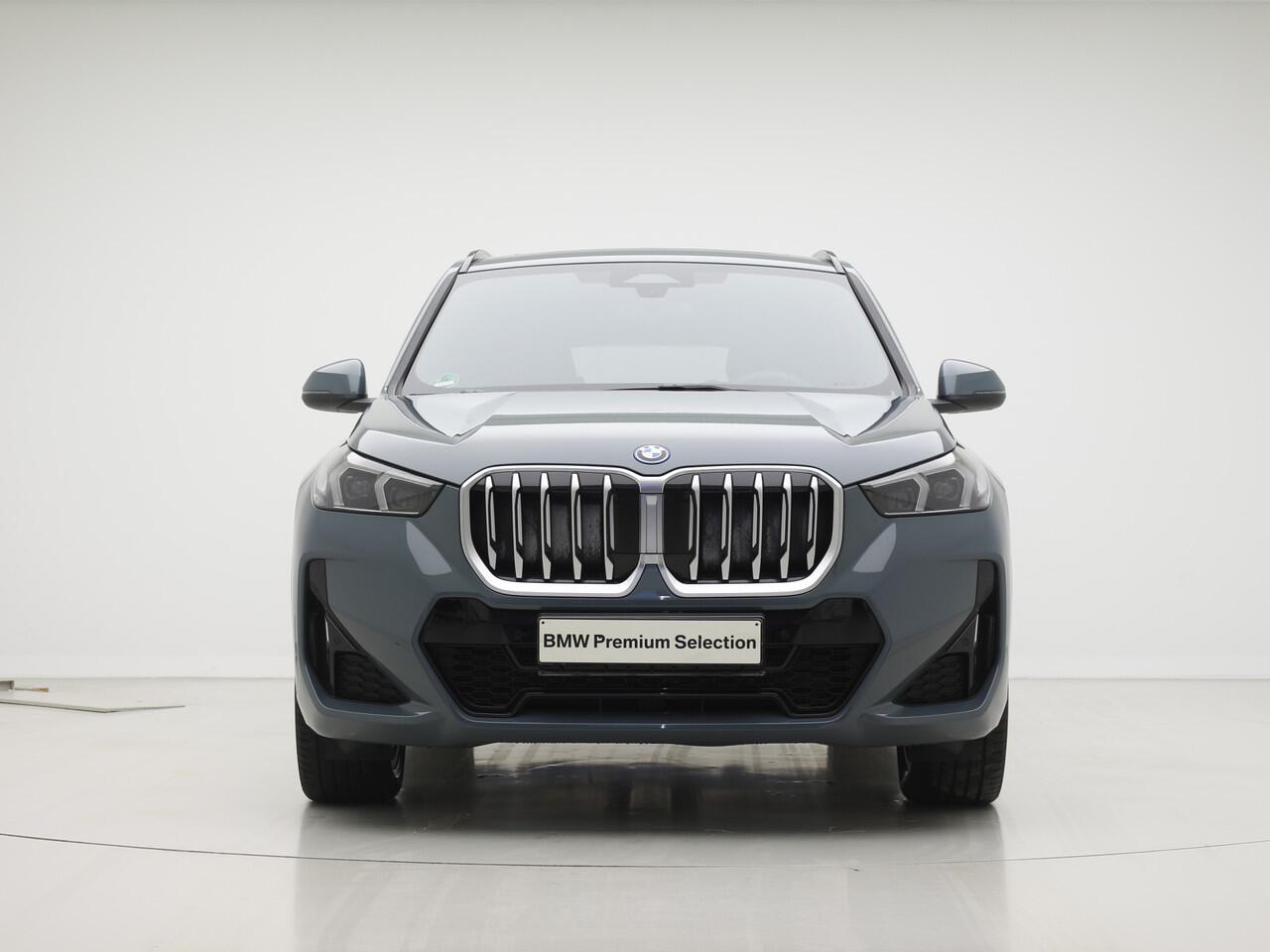 BMW X1 xDrive25e | M-Sport | Panorama | Trekhaak | Voorbereiding Driving Assistant Plus | Privacy Glass | Camera | Stoelverwarming |