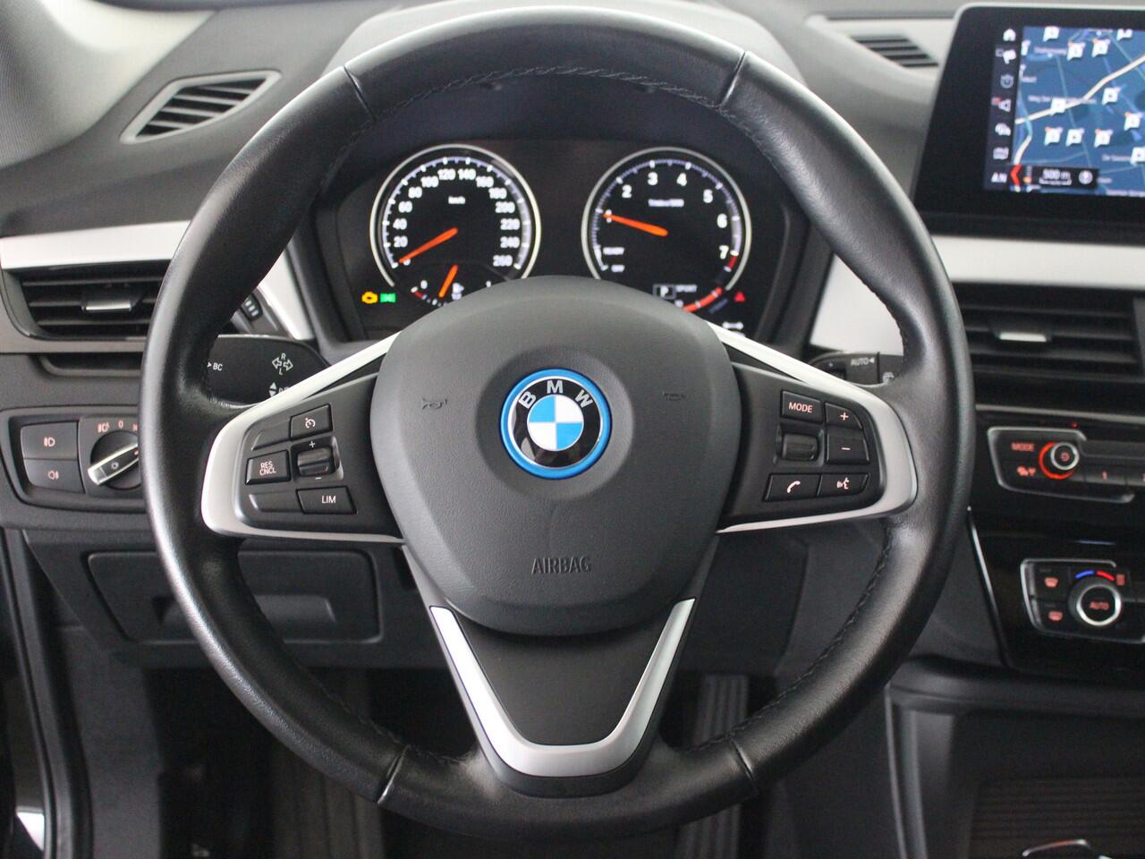BMW X1 xDrive25e | Cruise | Camera | Navi |* 27 t/m 31 dec eindejaarsshow!!