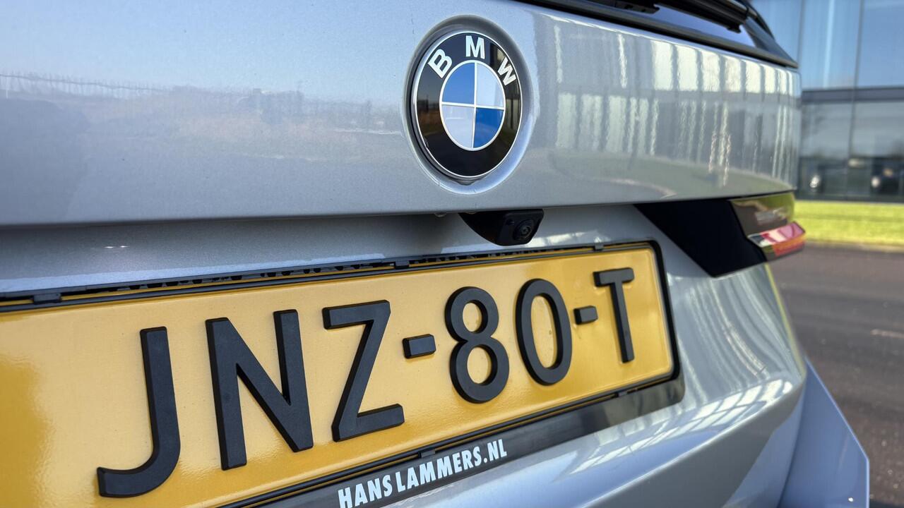 BMW X1 sDrive20i M-Sport schuifdak 19"