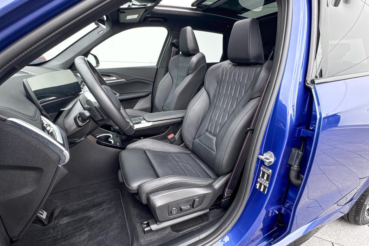 BMW X1 sDrive18i M-Sport Pro Premium Pack | Selections M-Sport Pro | Premium Pack | Travel Pack