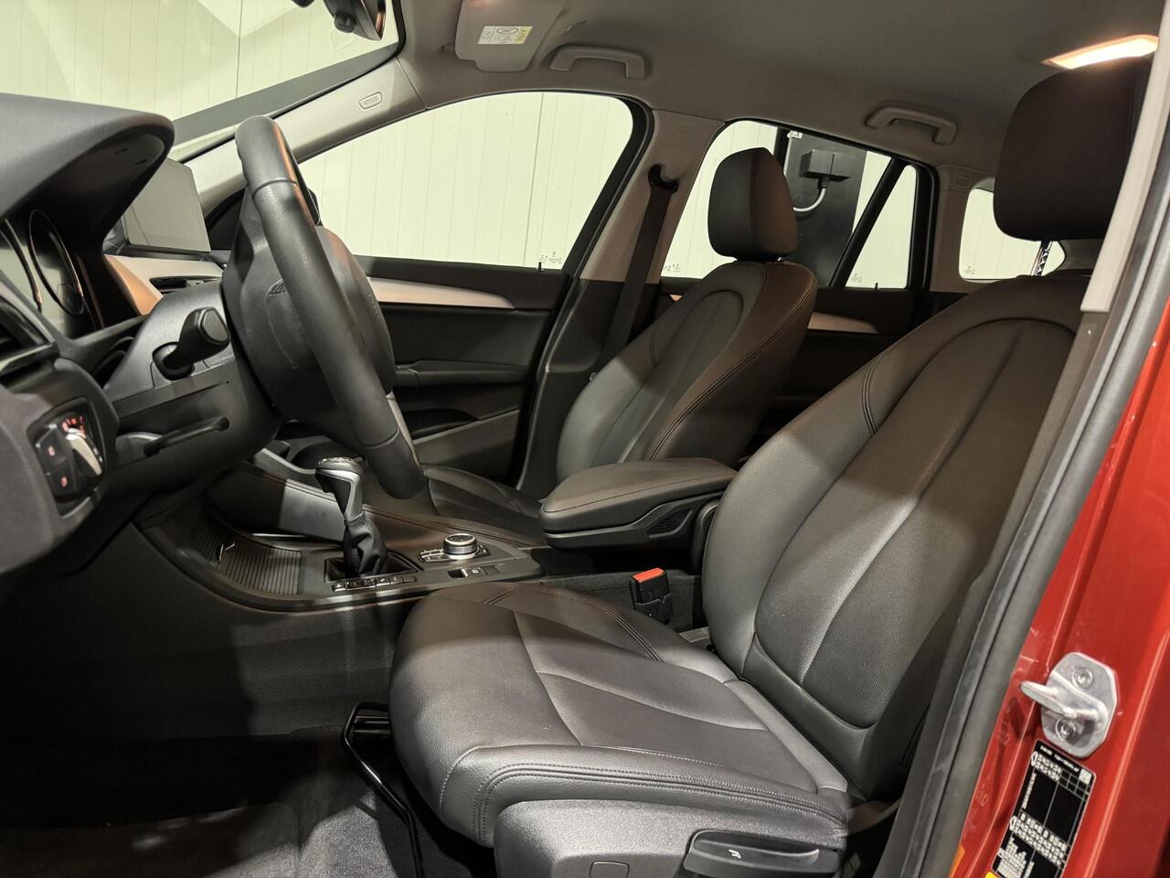 BMW X1 xDrive25e eDrive Edition Aut. | navi | leder | hud | carplay |