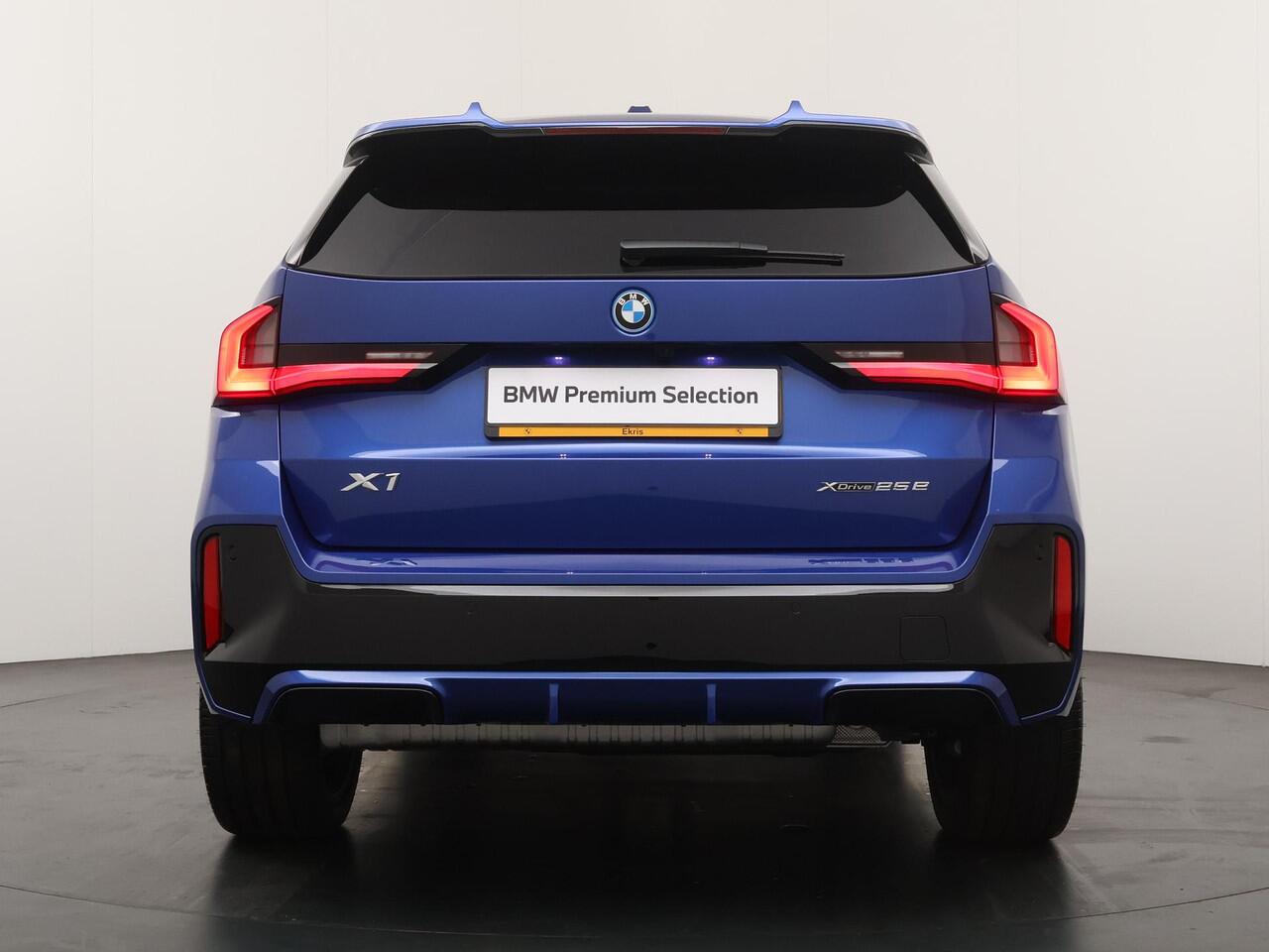 BMW X1 xDrive25e | M Sportpakket Pro | Innovation Pack | Comfort Pack | Ekris Selection