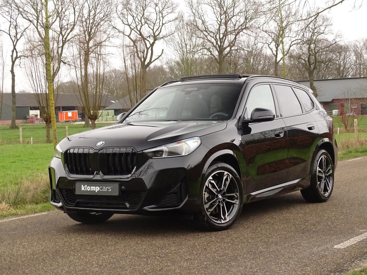 BMW X1 xDrive23i | M-Sport | Harman/Kardon | Panoramadak | Head-up | Full Options!