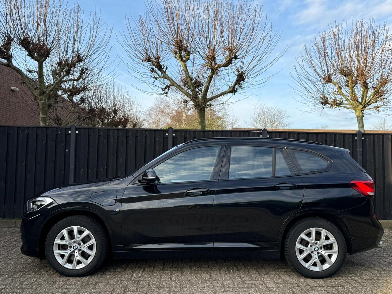 BMW X1 xDrive25e M SPORT