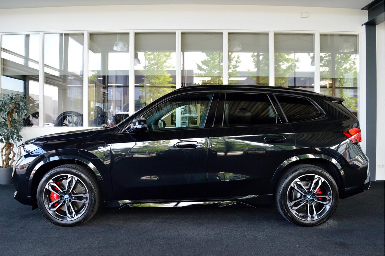 BMW X1 xDrive30e Hybride M-Sport Pro | Super compleet !!