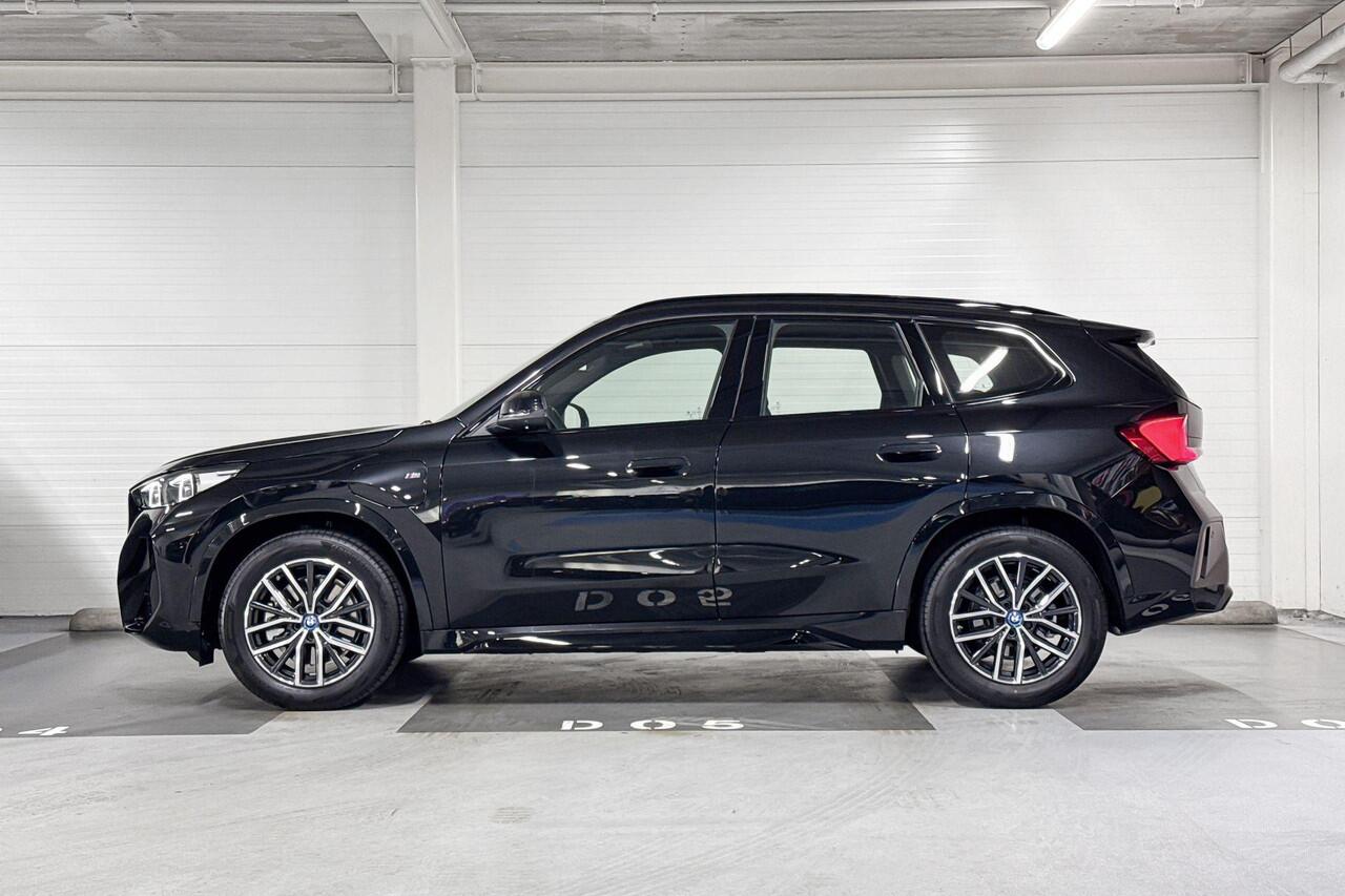 BMW X1 xDrive30e l M-Sport l Harman Kardon