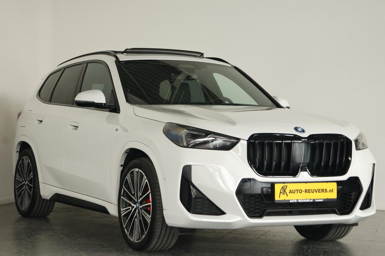 BMW X1 xDrive30e M-Sport Pano / Navi / HUD / Harman-kardon / Adaptive Cruise