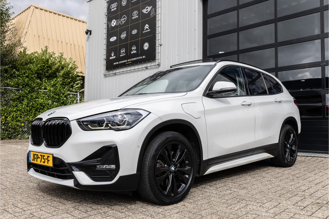 BMW X1 xDrive25e eDrive Sport Line ?Pano?18inch?AppleCP