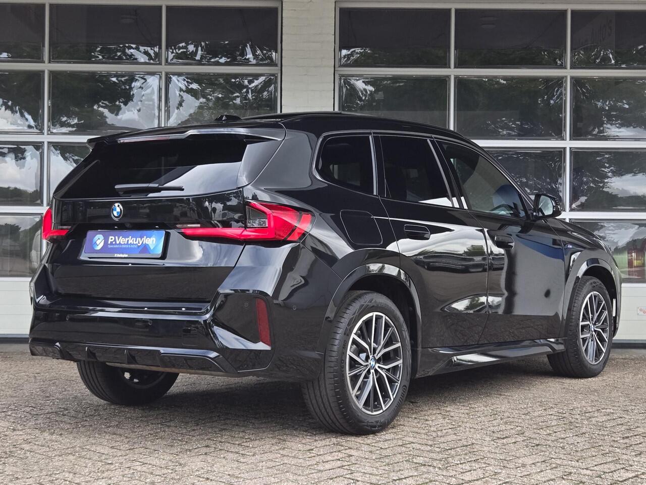 BMW X1 sDrive20i M SPORT | PANORAMA | DRIVING ASS PROF. | HEAD UP |