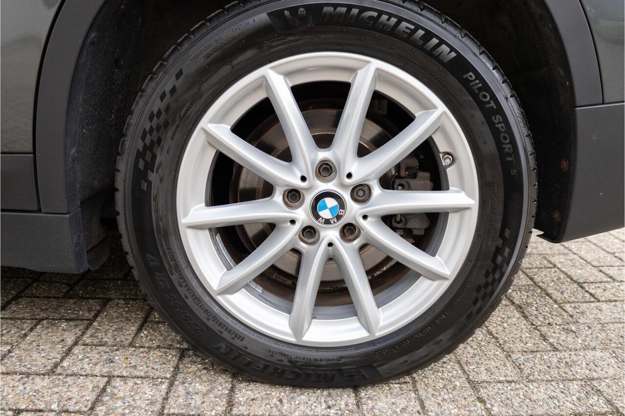 BMW X1 xDrive25e ?Trekhaak?NaviPro