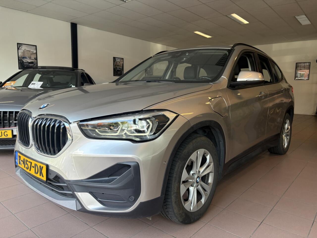 BMW X1 xDrive25e eDr. Ed.