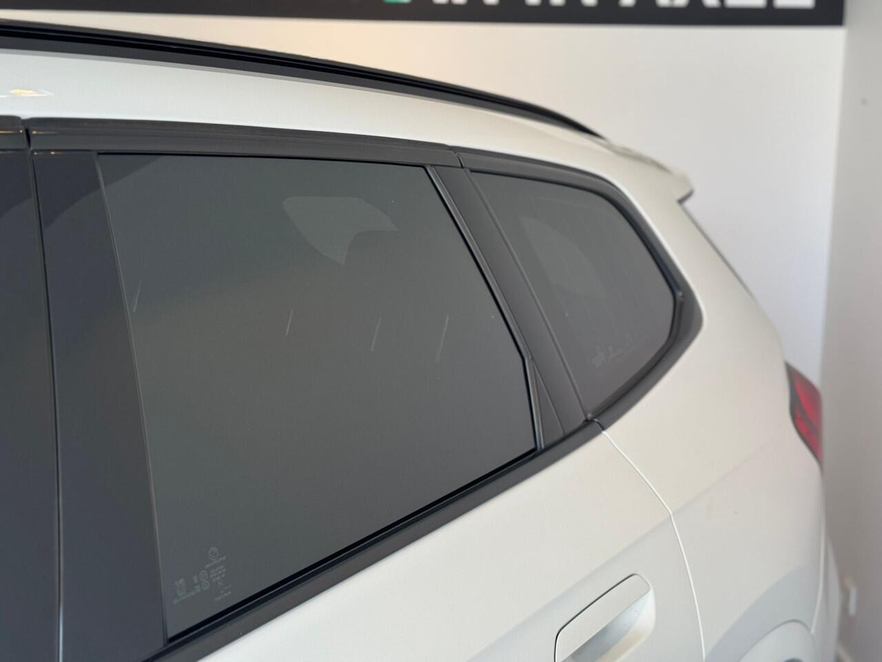 BMW X1 xDrive25e M-Sport