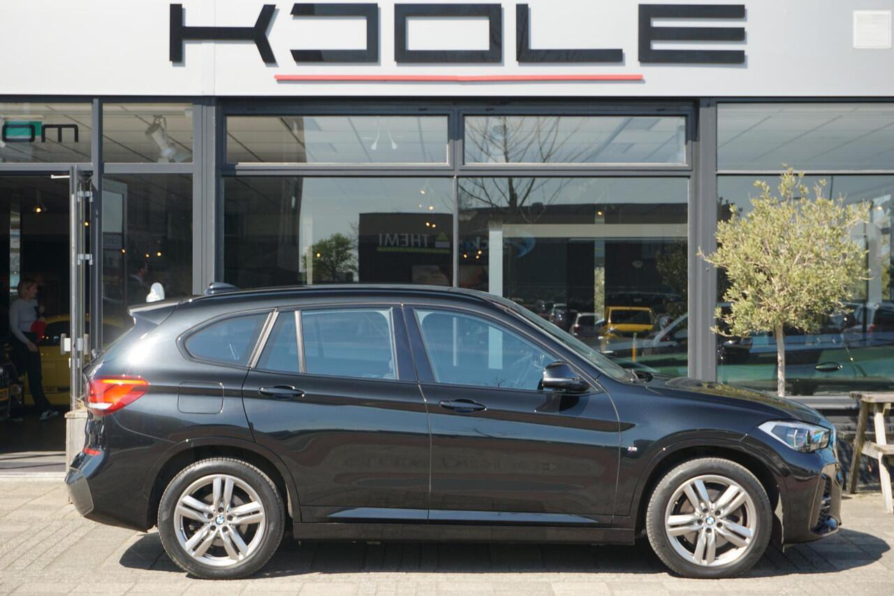 BMW X1 xDrive25e High Executive | M Sport