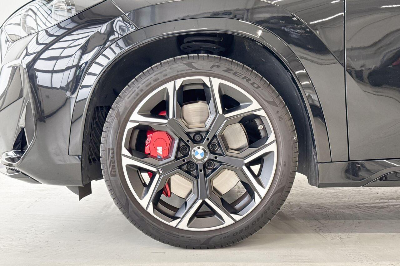 BMW X1 M35i Innovation Pack M Sportpakket Pro Aut.