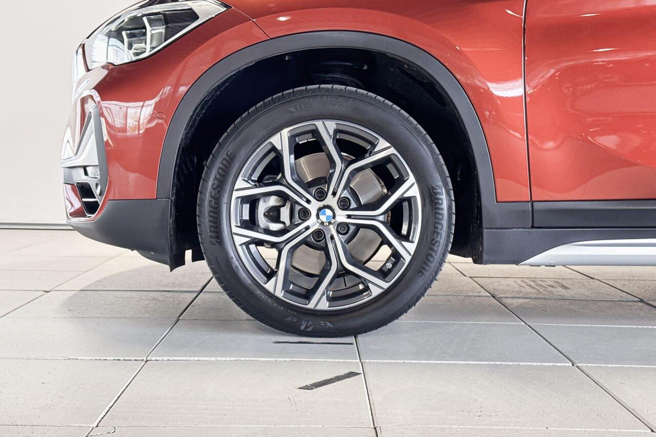 BMW X1 sDrive20i High Executive Edition Model xLine