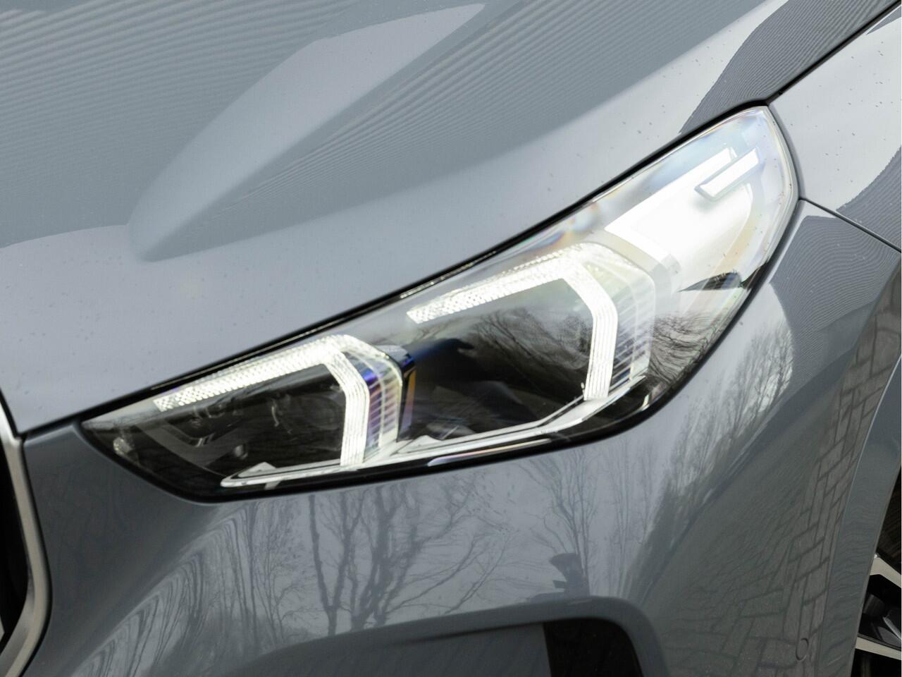 BMW X1 xDrive25e M-Sport - Pano - Driving Ass Prof - Head-Up - Harman Kardon