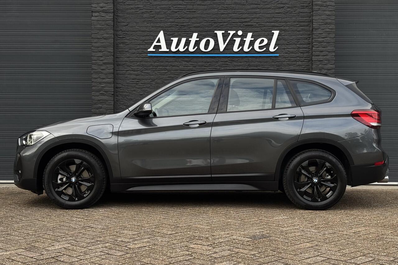 BMW X1 xDrive25e | NAVI Pro | PDC V+A | Elektrische Klep | DAB | LED | 15x op voorraad !