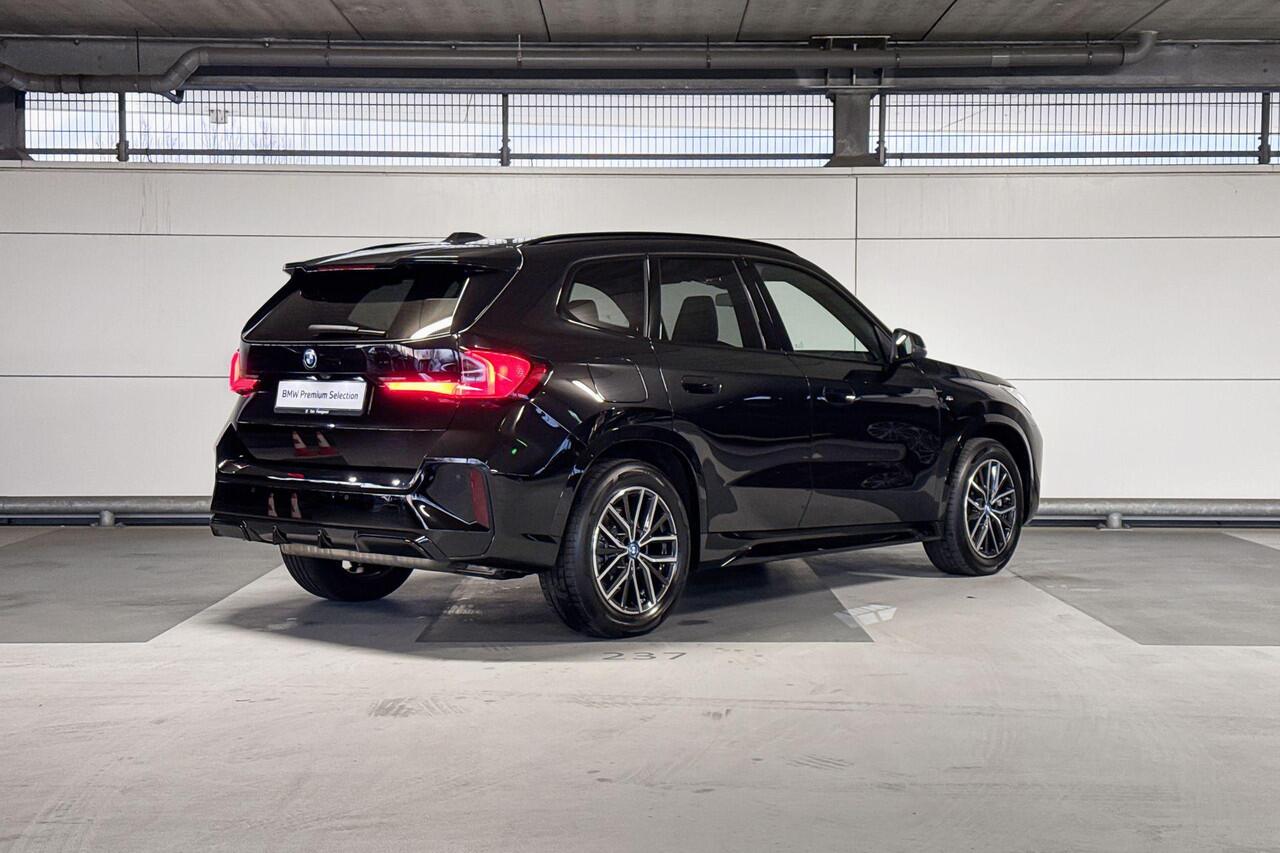 BMW X1 xDrive25e