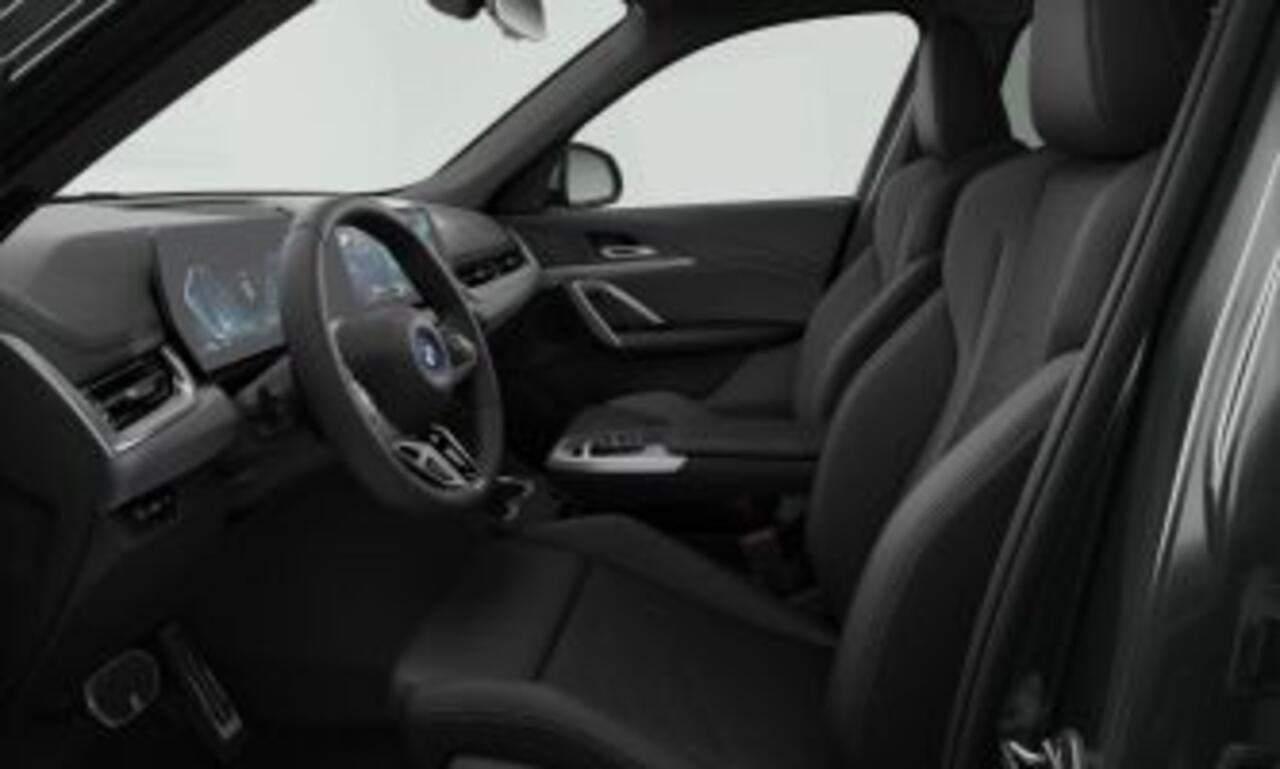 BMW X1 xDrive25e | M-Sport | Panorama | Trekhaak | Voorbereiding Driving Assistant Plus |