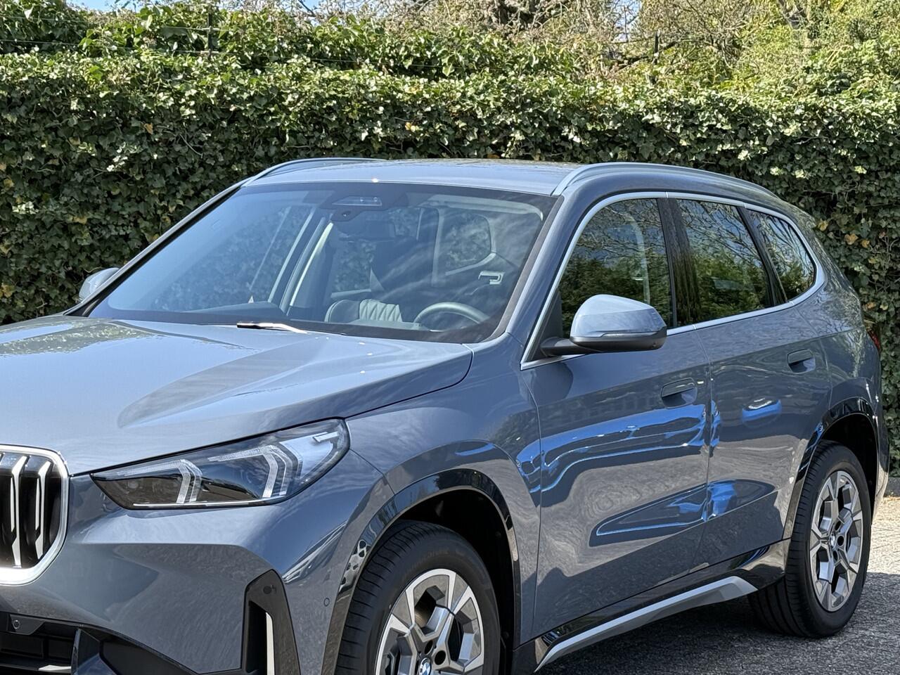 BMW X1 sDrive20i | xLine | 18'' | Driv. Ass. Prof. | Head-Up