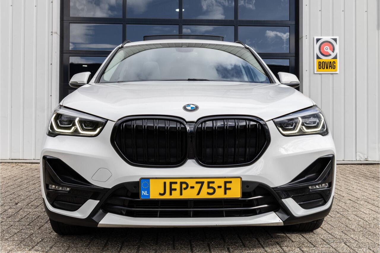BMW X1 xDrive25e eDrive Sport Line ?Pano?18inch?AppleCP