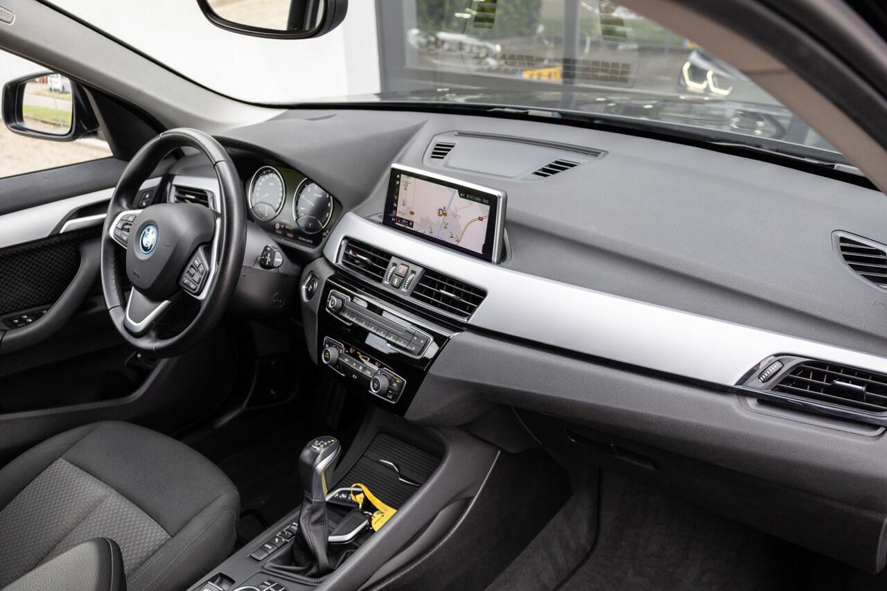 BMW X1 xDrive25e Advantage ?LED?NAV?LM