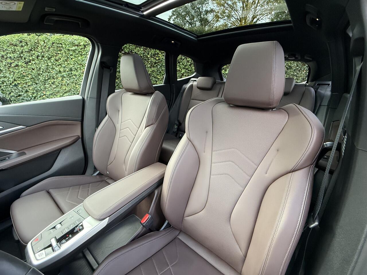 BMW X1 xDrive30e | M-Sport | Panorama | Harman/kardon