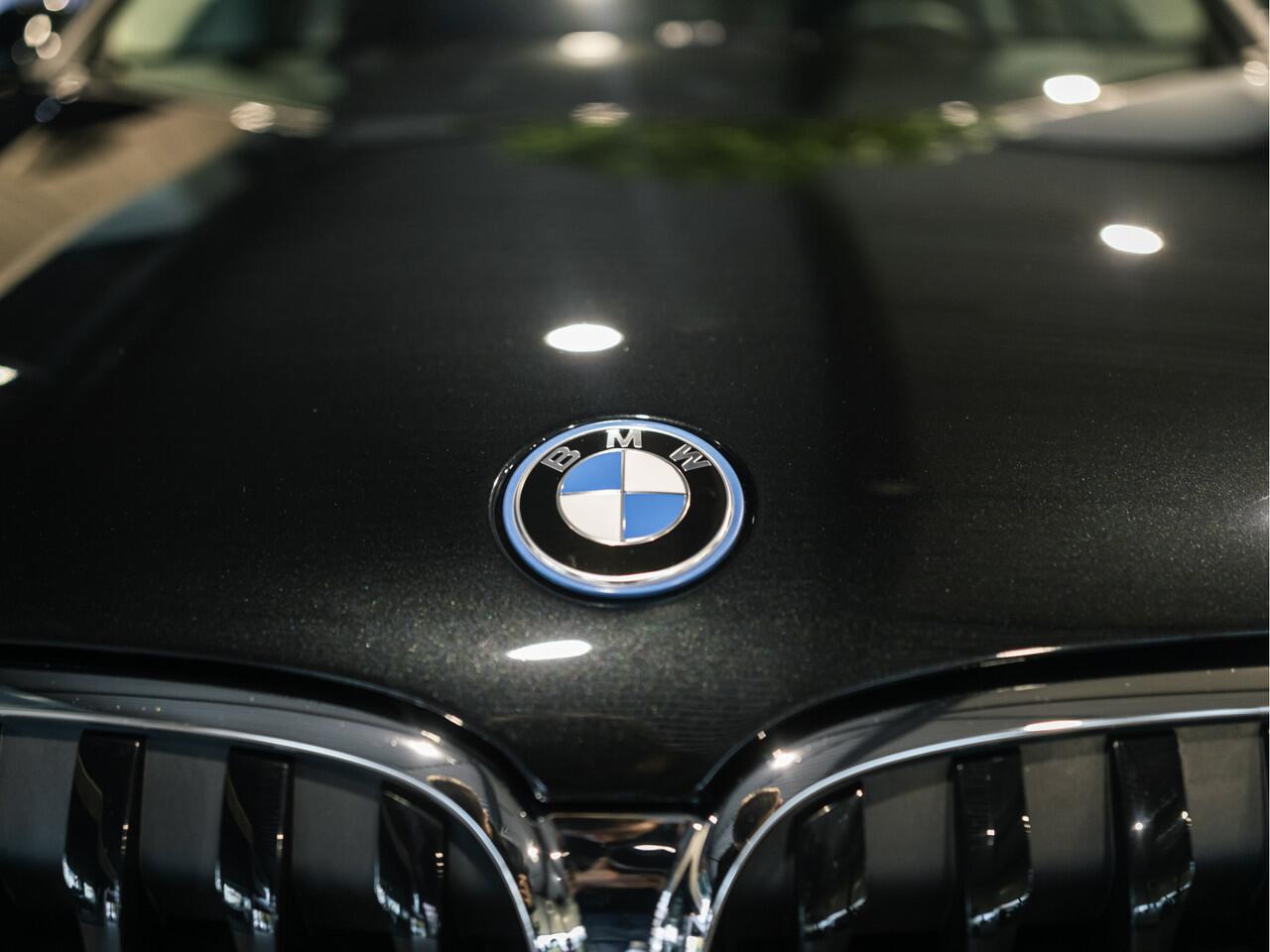 BMW X1 xDrive25e High Executive Sportline | Panorama | Camera | HUD | 4x4 | Stoelverwarming