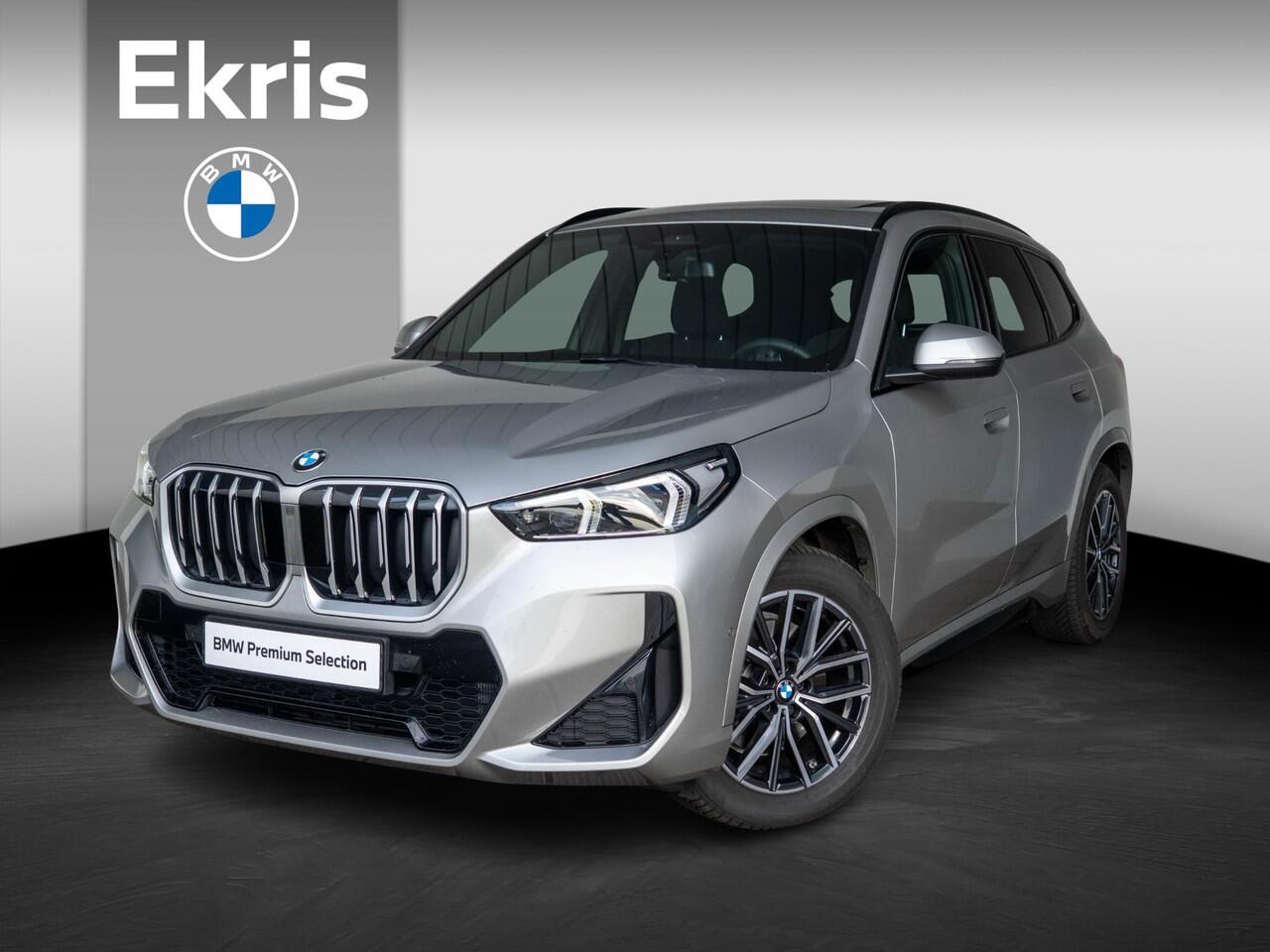 bmw-x1-sdrive20i--m-sportpakket--