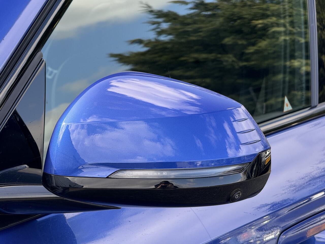 BMW X1 xDrive25e | M-Sport Pro | 20'' | Stuur + Stoelverw. | Harman/Kardon | BSI 3jr - 40.000 km