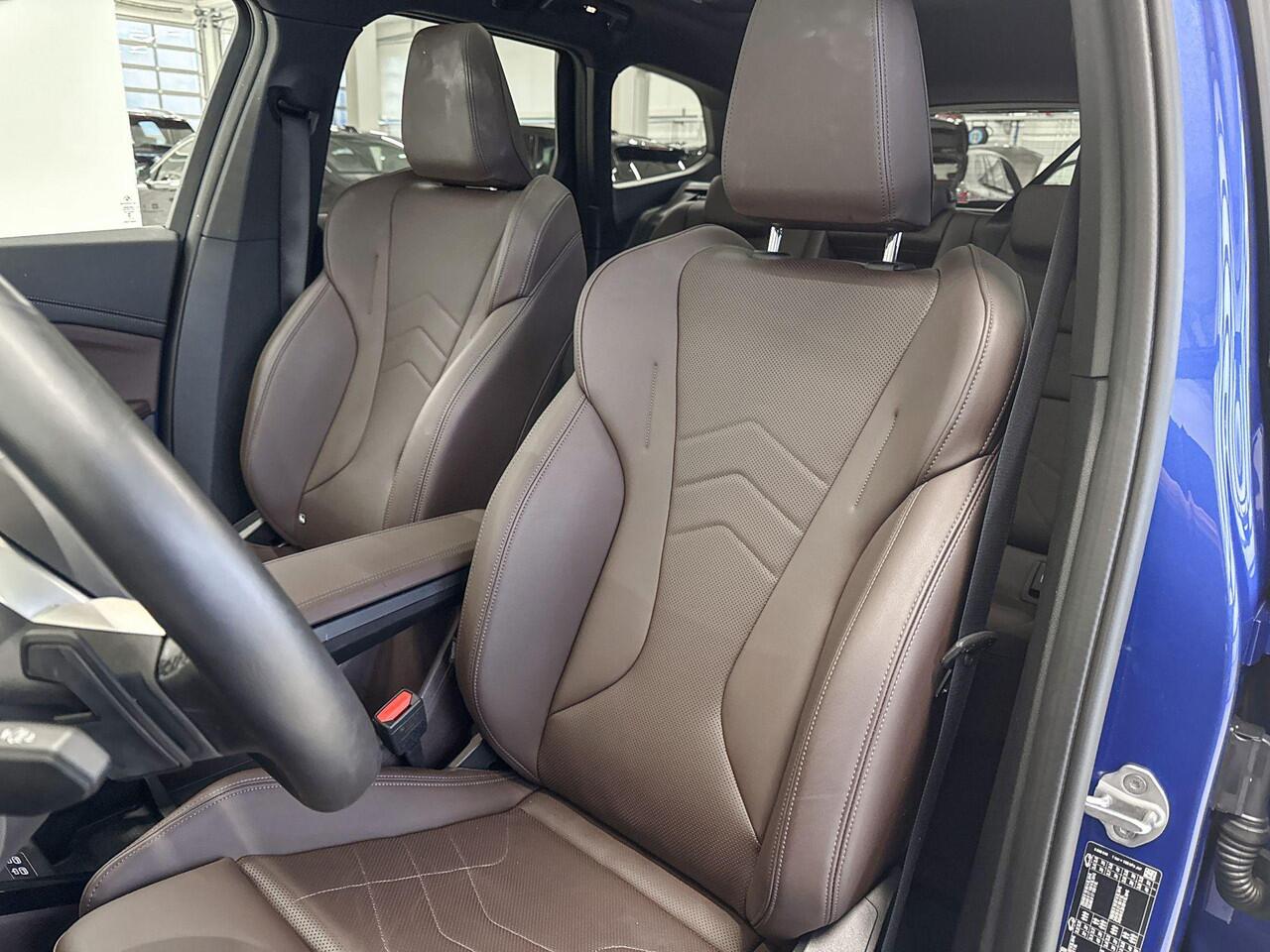 BMW X1 xDrive25e Premium Pack M Sportpakket Aut.