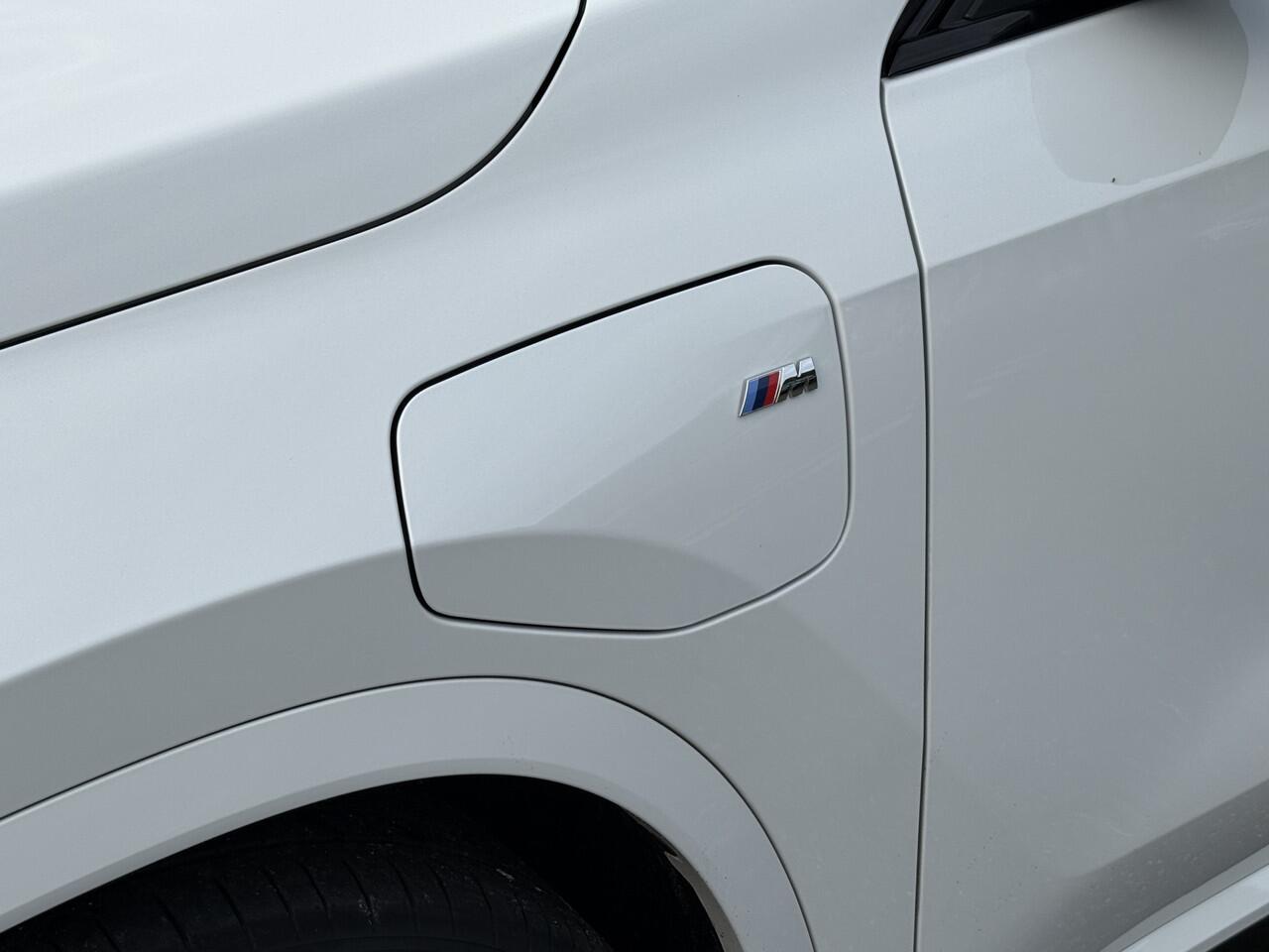 BMW X1 xDrive30e | Head up | Harman/kardon | Co Pilot