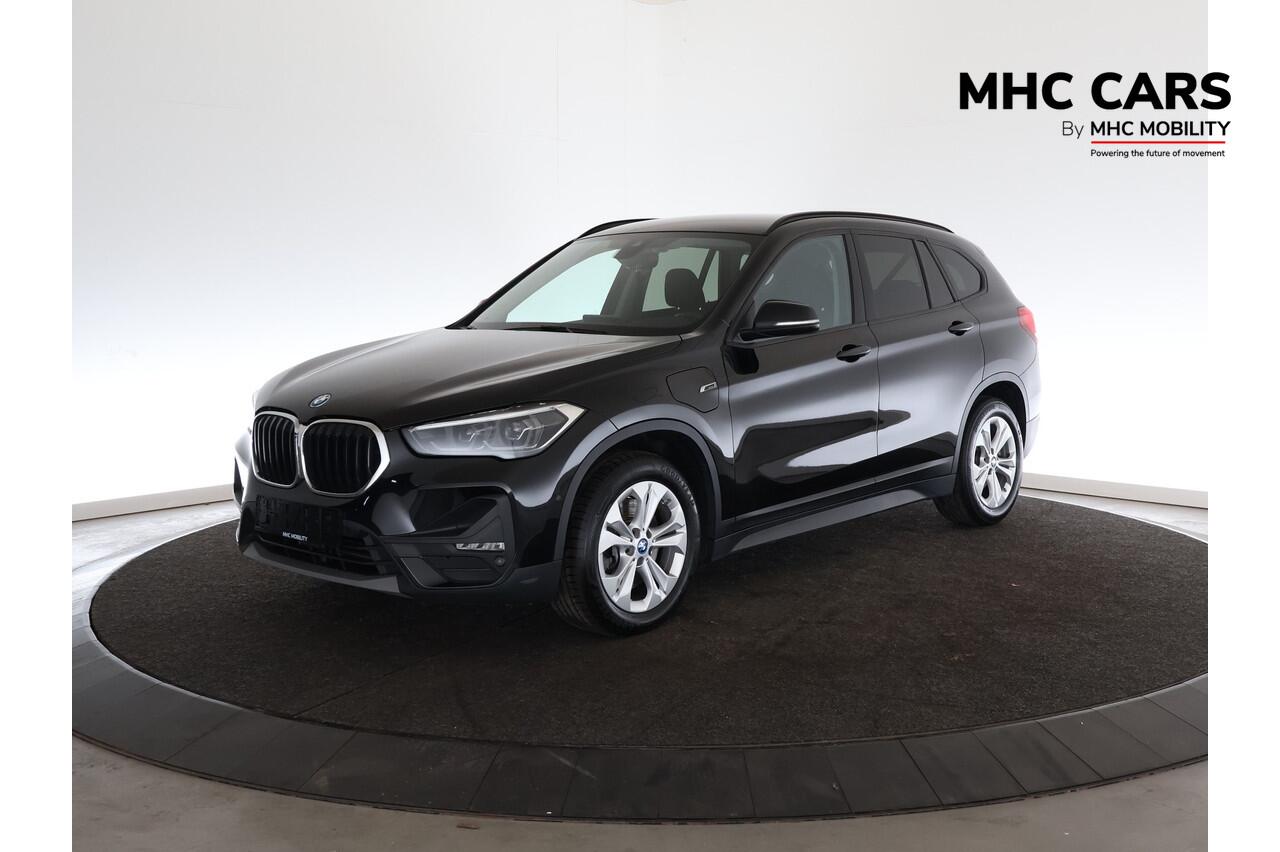 BMW X1 xDrive25e | Cruise | Camera | Navi |* 27 t/m 31 dec eindejaarsshow!!