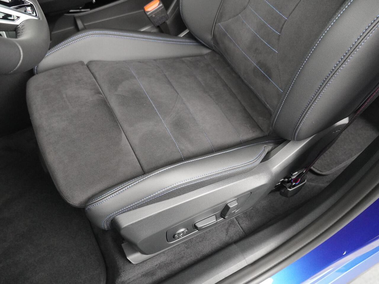 BMW X1 xDrive25e | M Sportpakket Pro | Innovation Pack | Comfort Pack | Ekris Selection