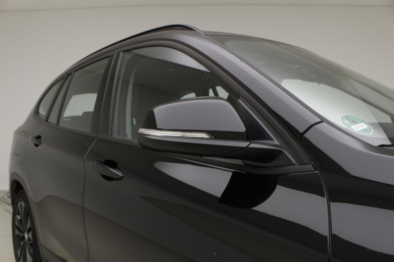 BMW X1 xDrive25e Sportline | Hifi | Head-Up | Stoelverwarming | 2 jaar BMW Garantie