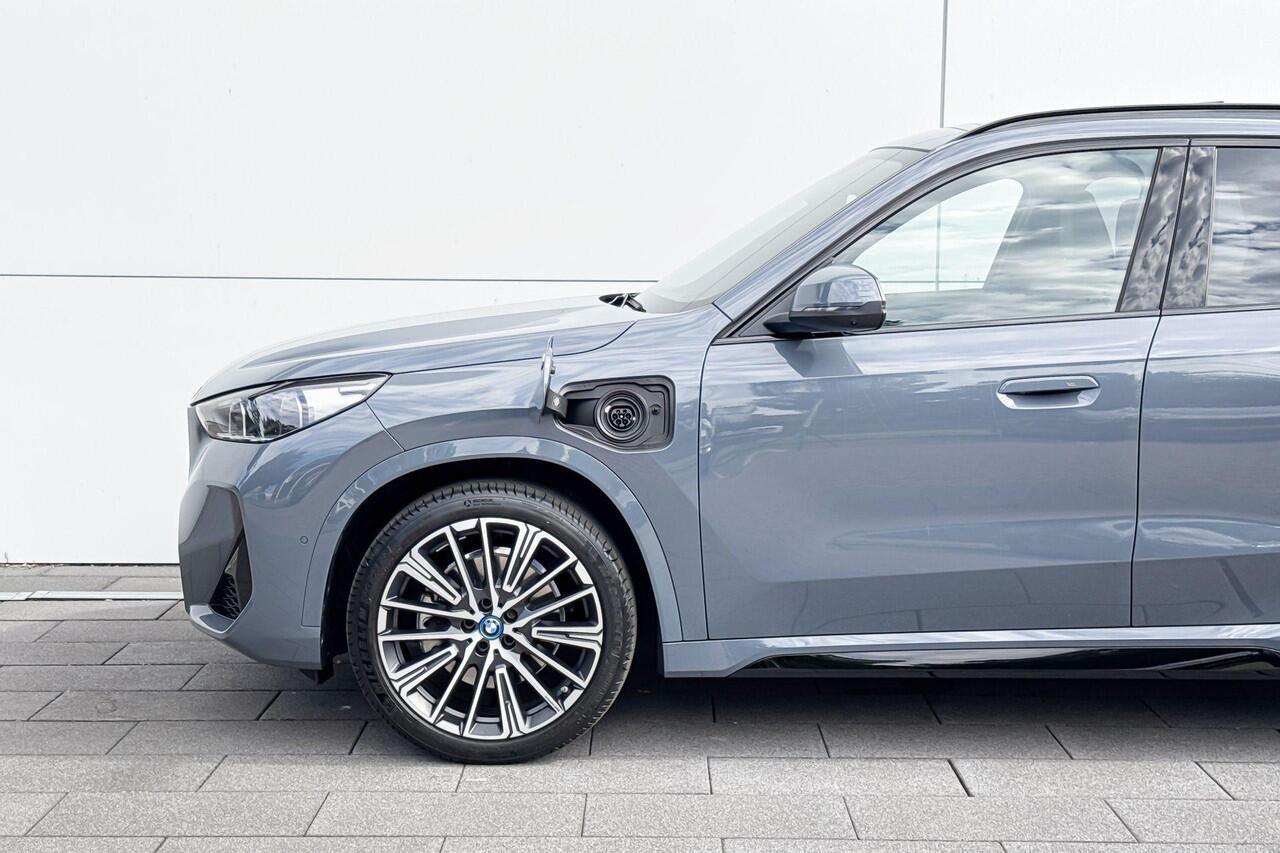 BMW X1 xDrive30e