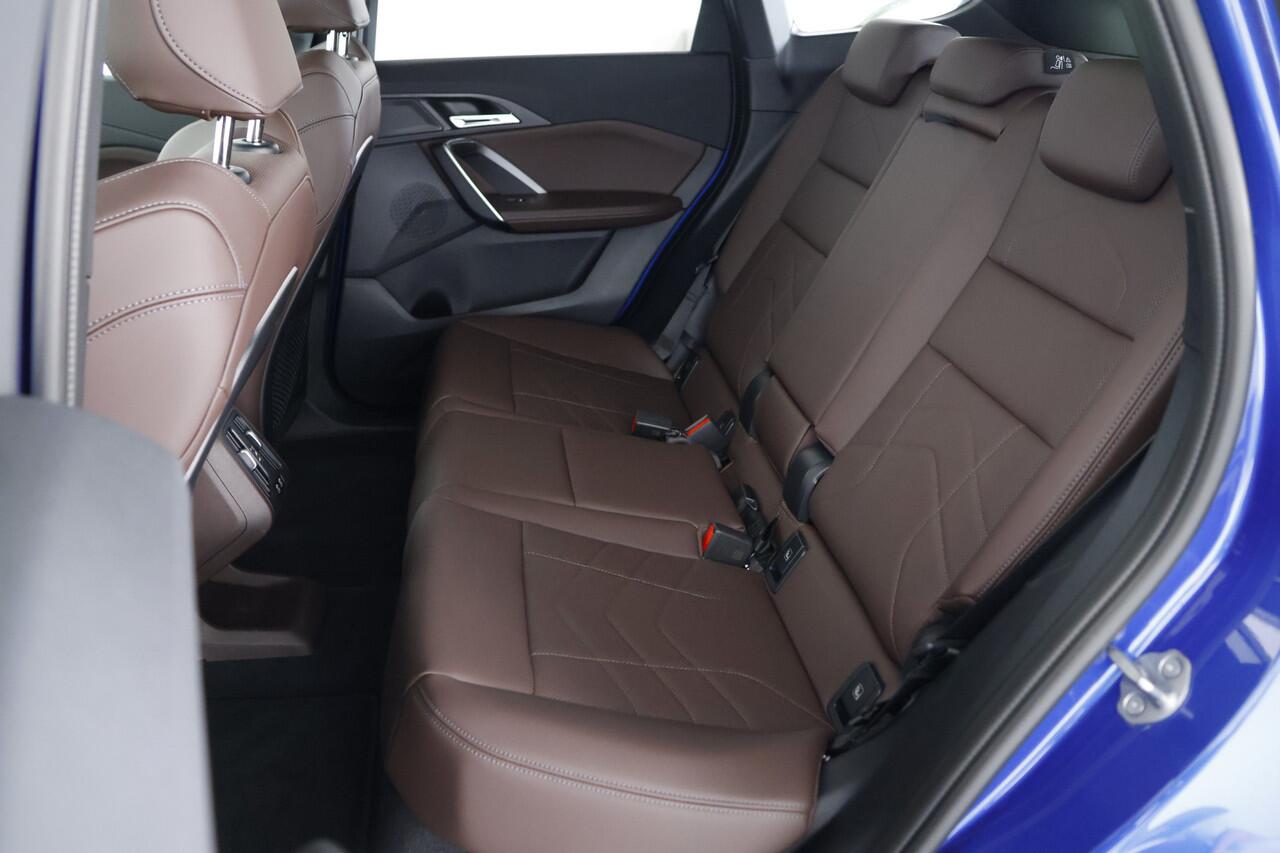 BMW X1 xDrive30e M-Sport / Pano / Leder / HUD / Trekhaak / CarPlay