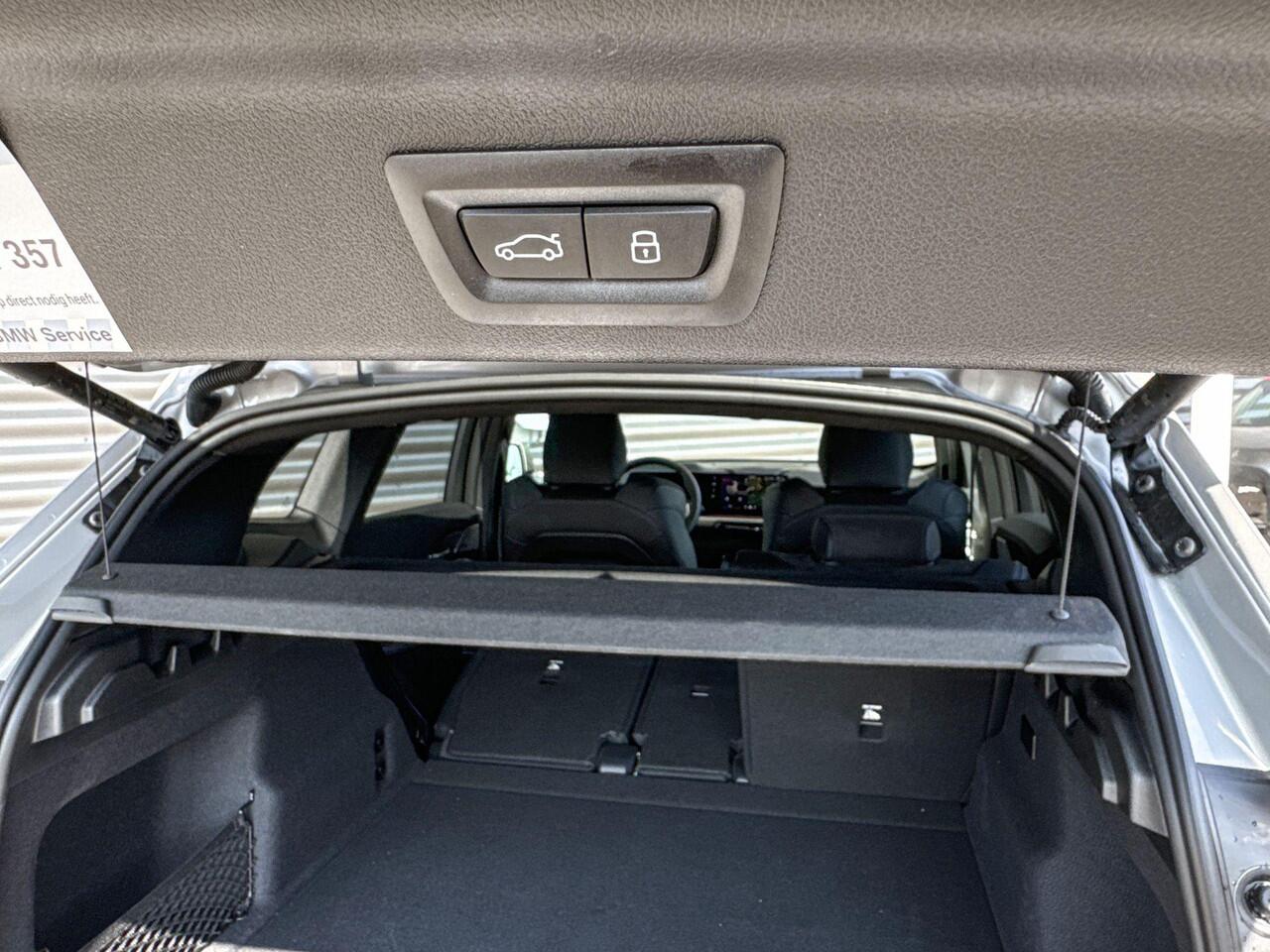 BMW X1 xDrive25e M Sportpakket Pro / Innovation Pack / Comfort Pack