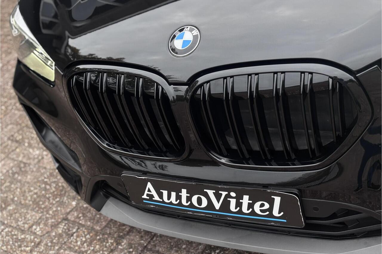 BMW X1 xDrive25e | Elektrische Klep | PDC V + A | LED | Apple Carplay | DAB | 15x op voorraad !