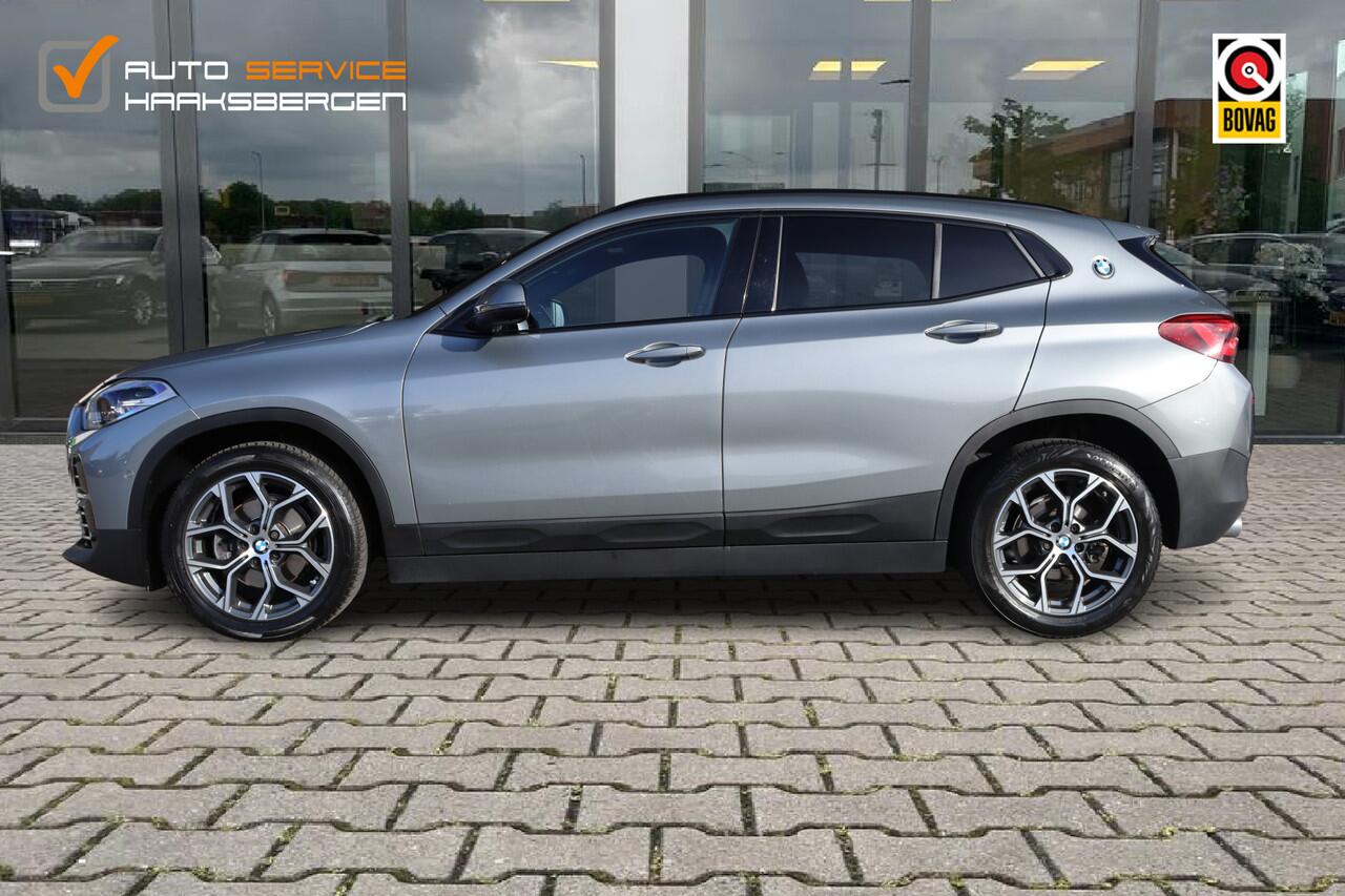BMW X2 sDrive18i Business Edition Plus | Camera | DAB | 18 Inch | Fabrieksgarantie