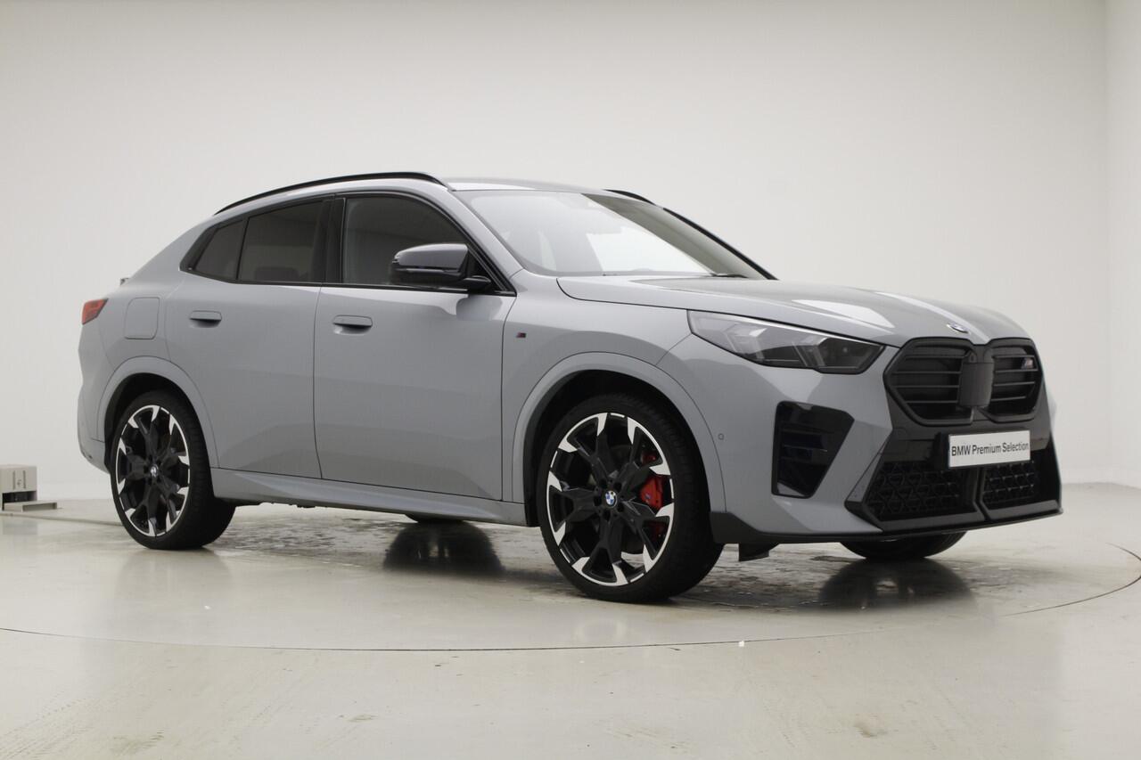 BMW X2 M35i xDrive | M-Sport Pro | 21'' | Panorama | Harman/Kardon | Driv. Ass. Prof.