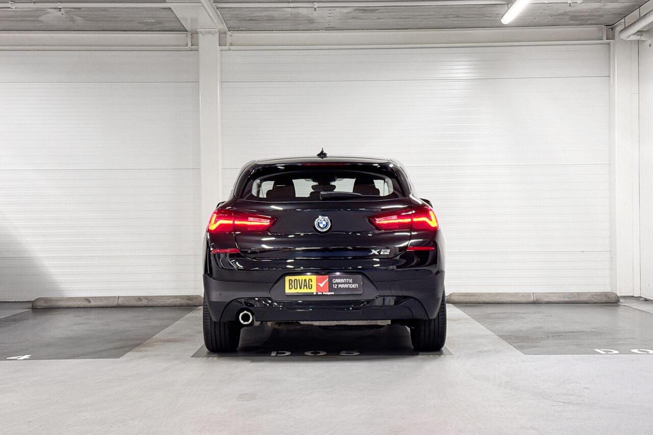 BMW X2 xDrive25e | Selections