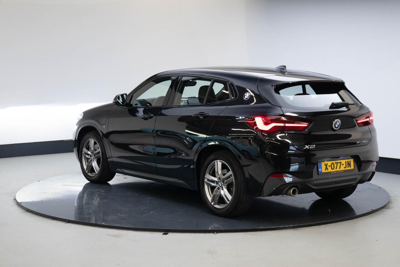 BMW X2 xDrive25e Executive | M-Sport | Harman Kardon | Driving Assistant Plus |