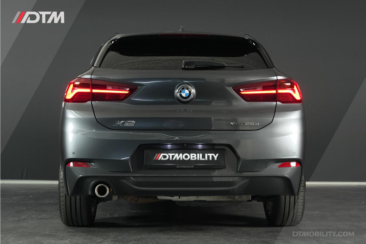 BMW X2 xDrive25e High Ex. | FACELIFT | Panoramadak | HuD | H/K