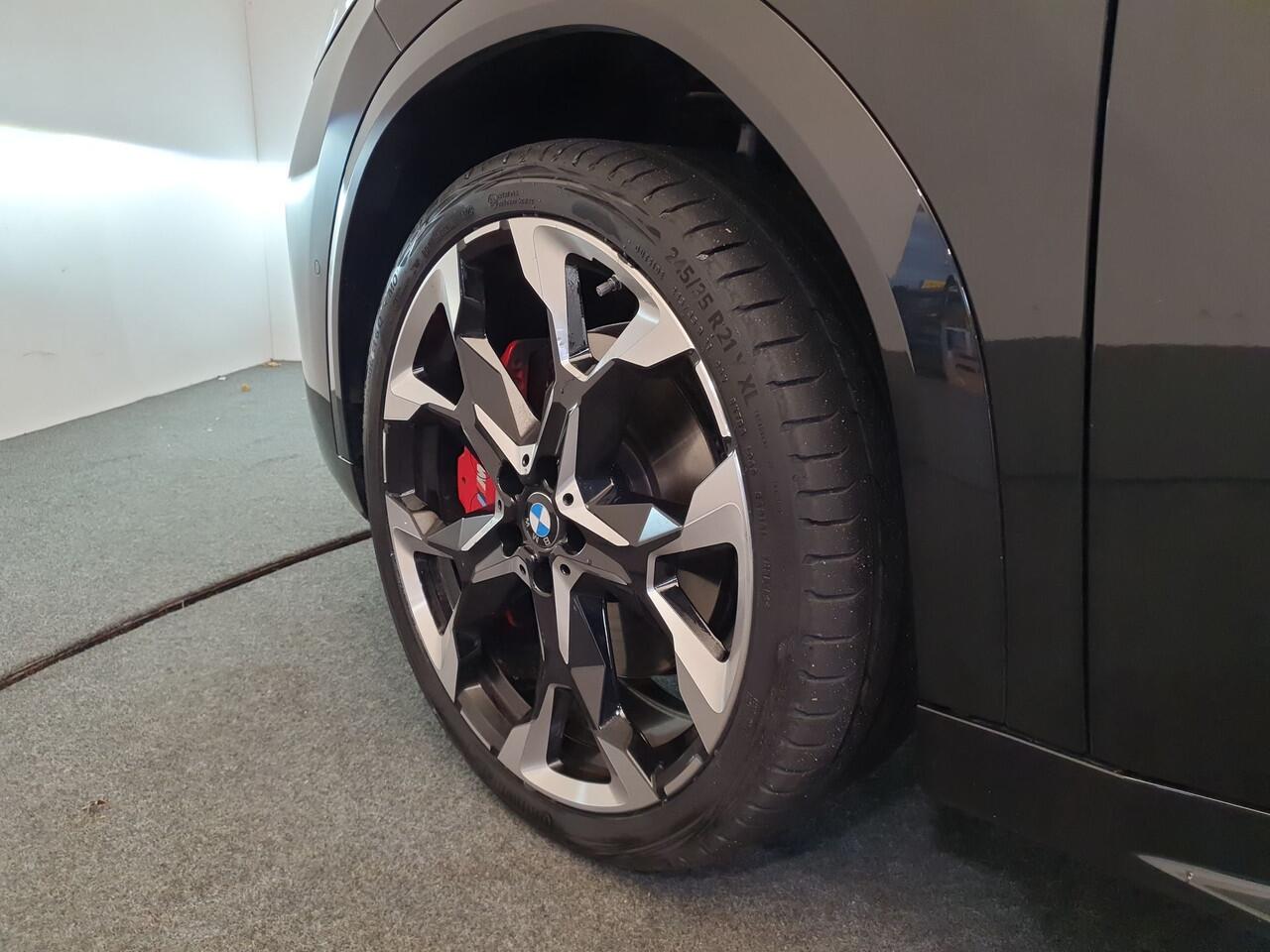 BMW X2 sDrive20i M-Sport Pro Harman Kardon, Panorama dak, Trekhaak, Head-up, 21"