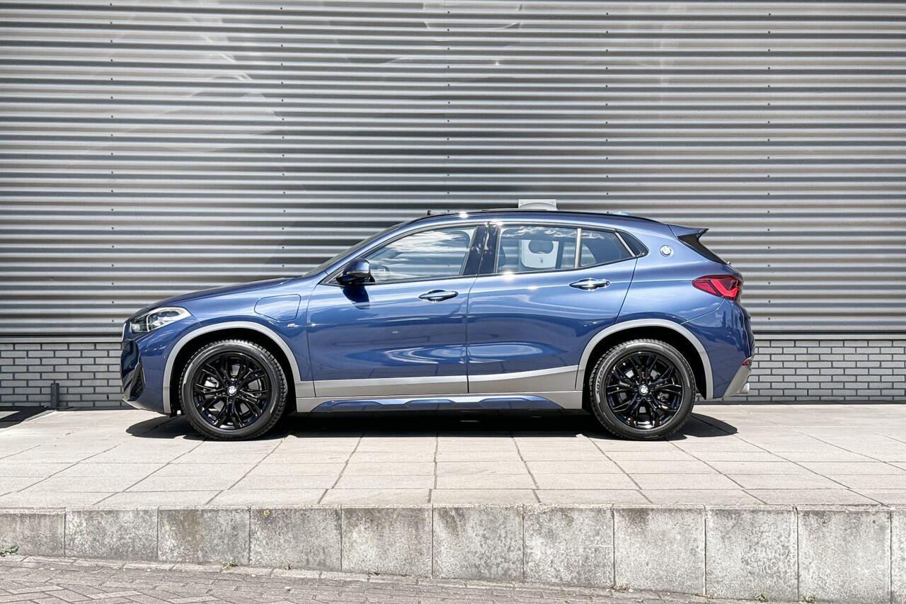 BMW X2 xDrive25e High Executive / Selections