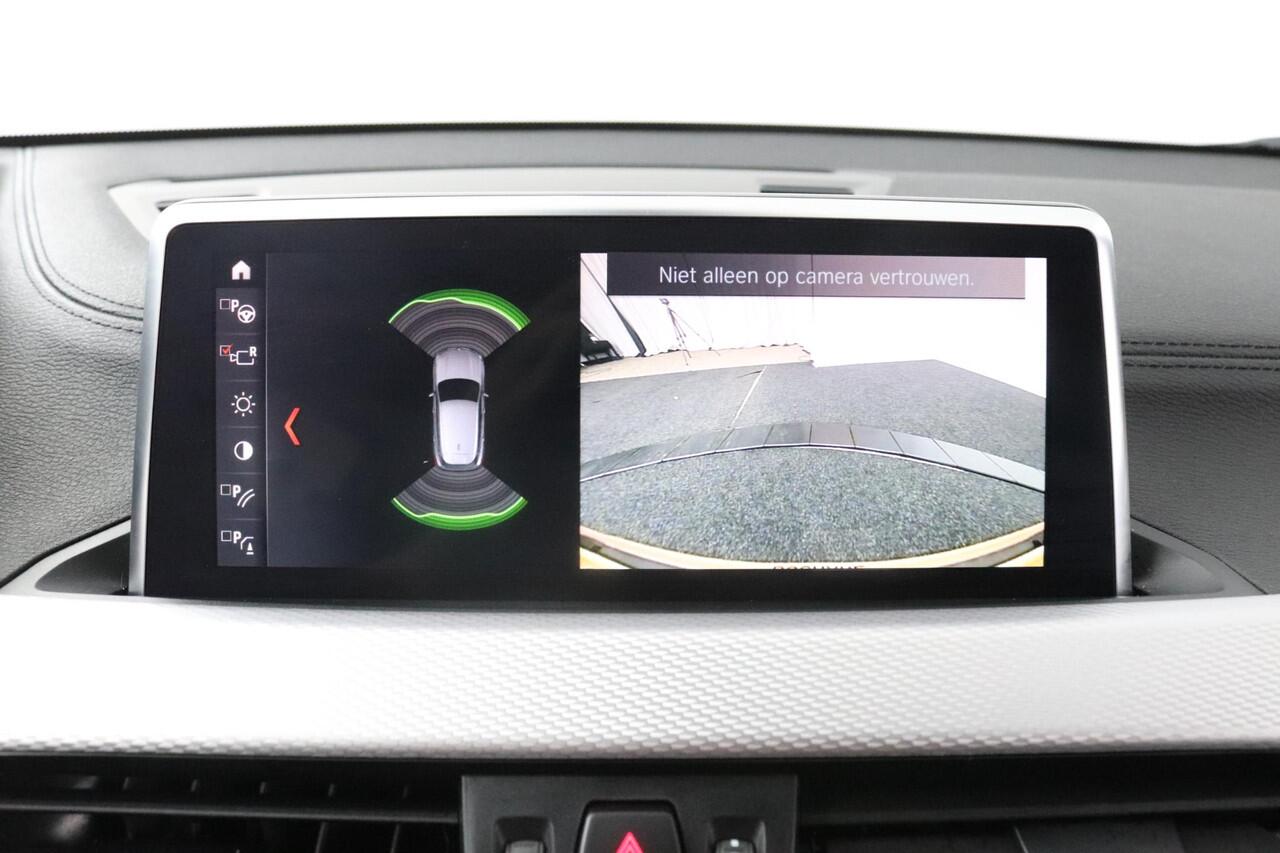 BMW X2 xDrive25e Executive M-Sport | Navigatie | Sfeerverlichting | Camera |