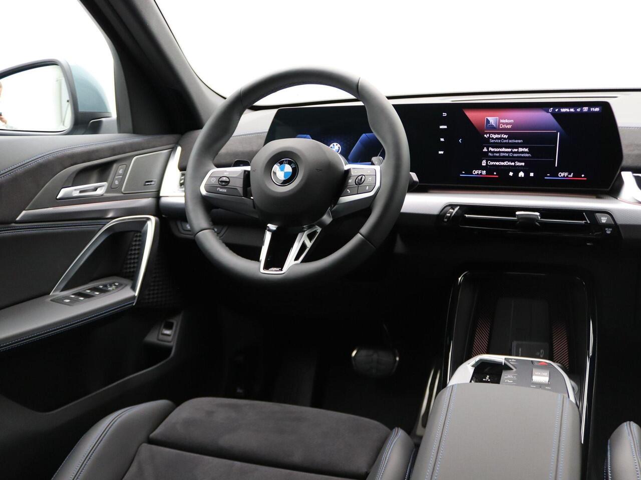 BMW X2 sDrive20i | M Sportpakket | Premium Pack | Showroom Selection